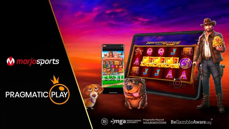 MarjoSports Casino