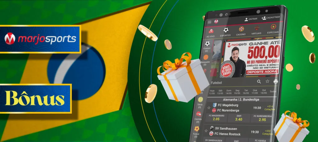 MarjoSports Casino